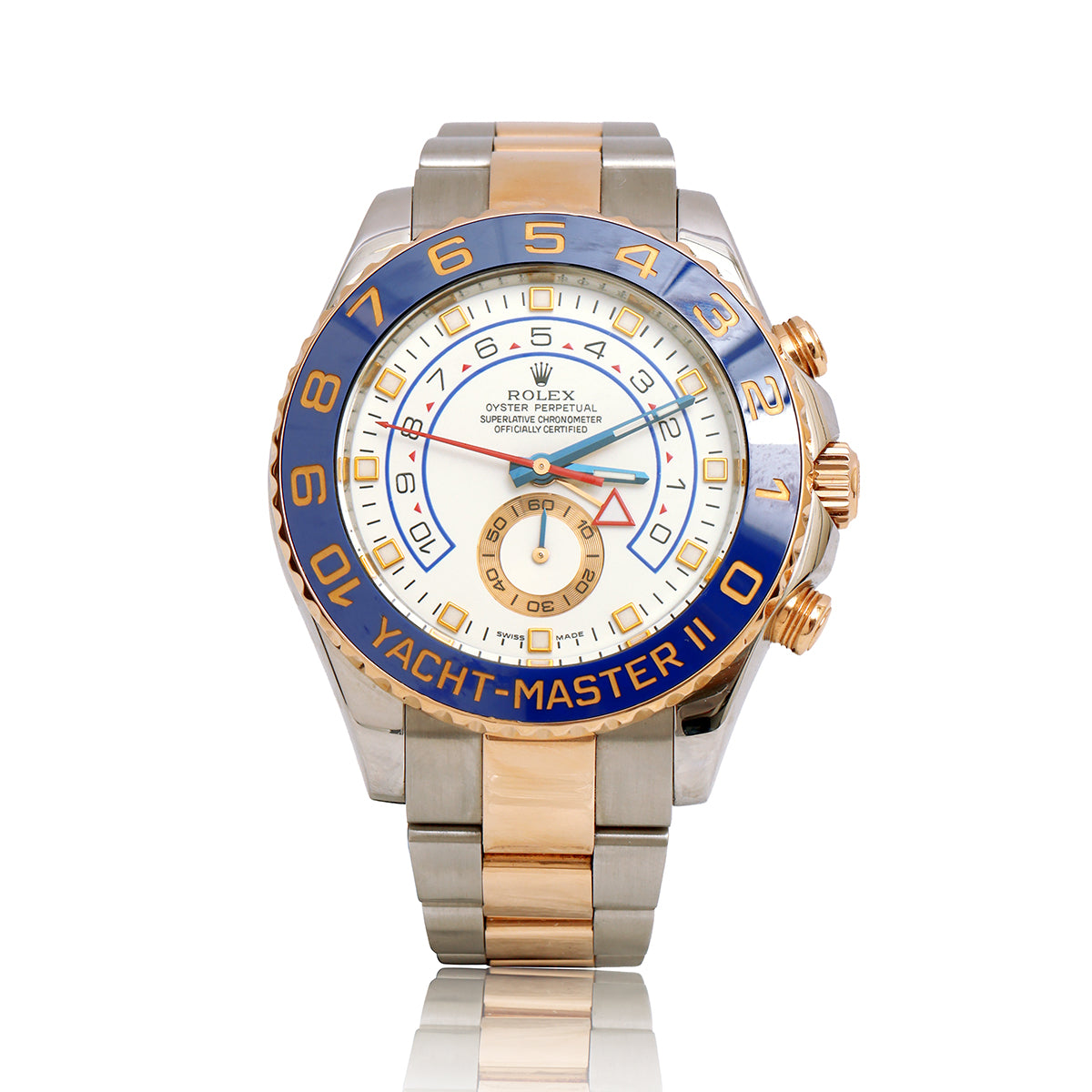 Yatch Master II Oyester Perpetual | 44mm