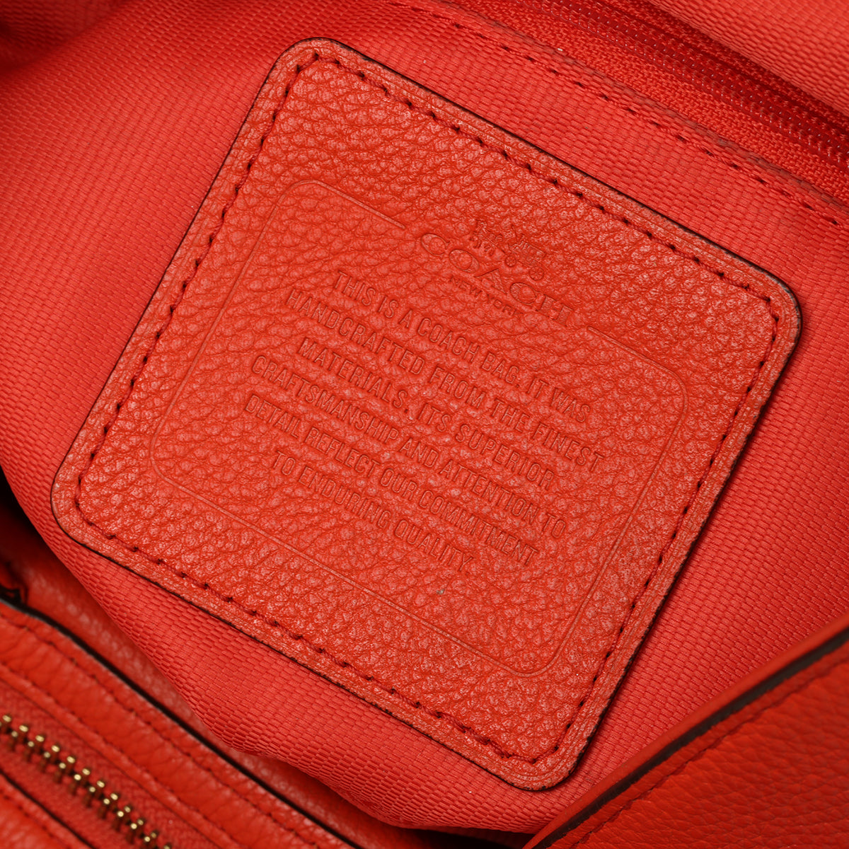 Eldie 31 shoulder bag