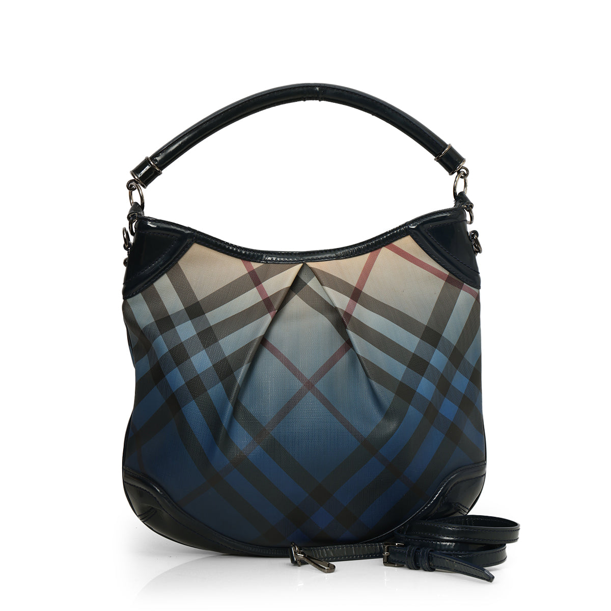 Blue Medium Nova Pop Degrade Craigwell Hobo