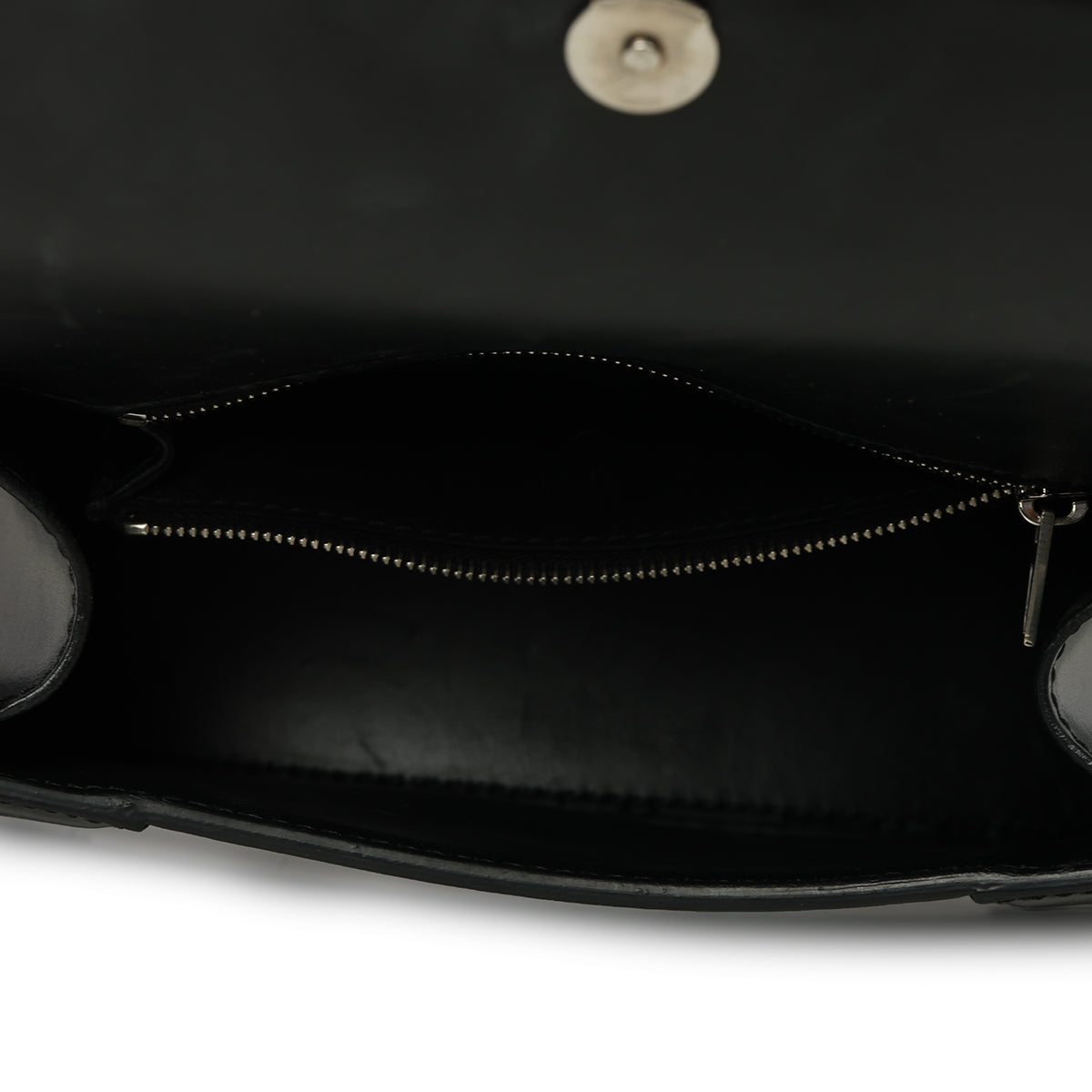 Graffiti Hourglass Small Top Handle Bag