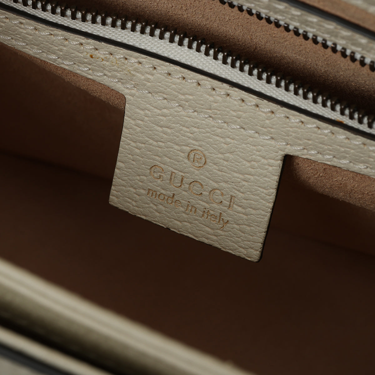 Faux Pearl Queen Margaret Small Bag