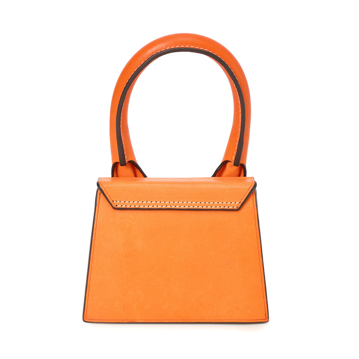 Le Chiquito Orange Crossbody Bag