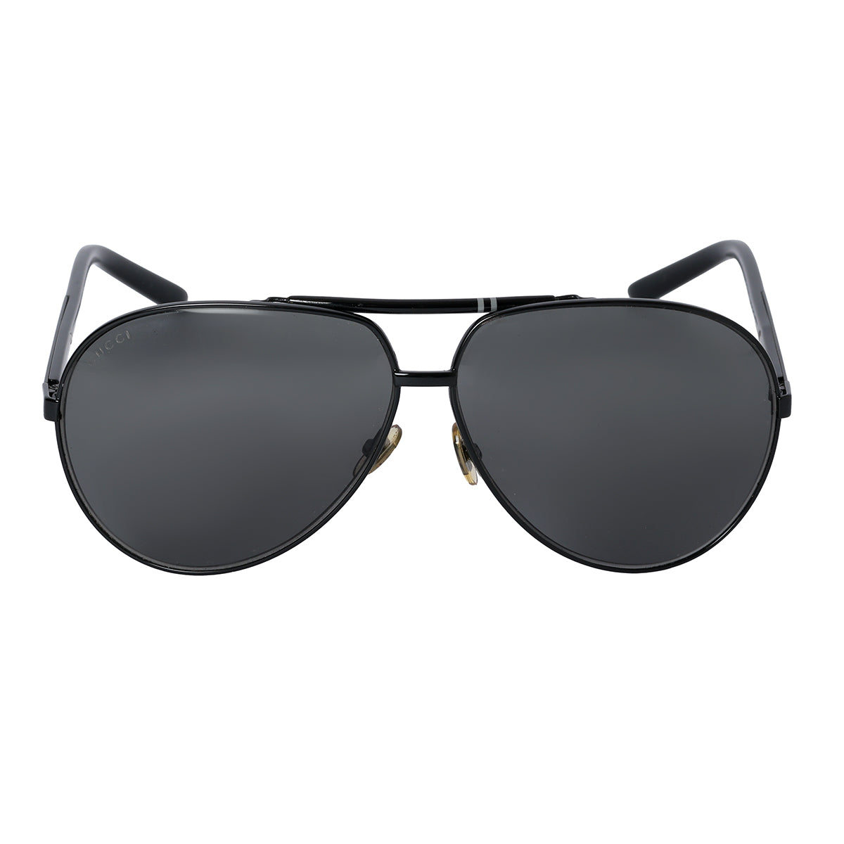 GG 1933/S Pilot So Black Sunglasses