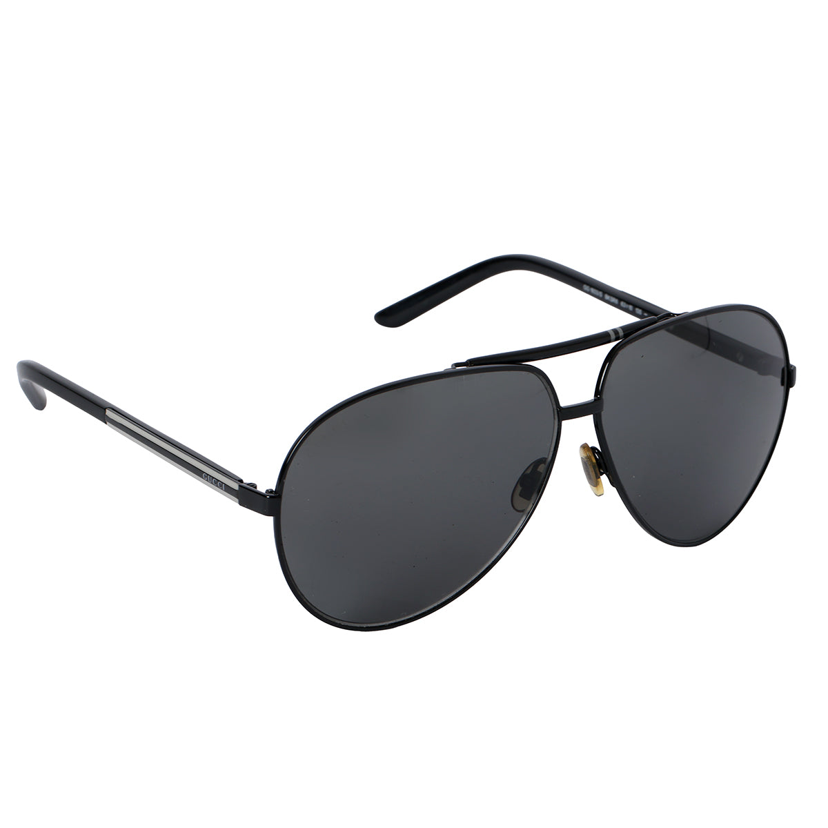 GG 1933/S Pilot So Black Sunglasses