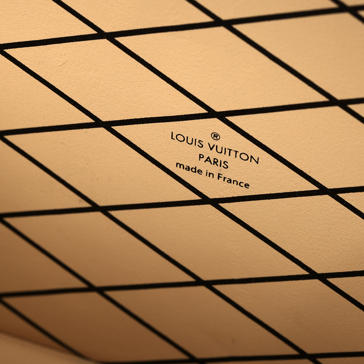 Petite Malle Epi Red Box Clutch