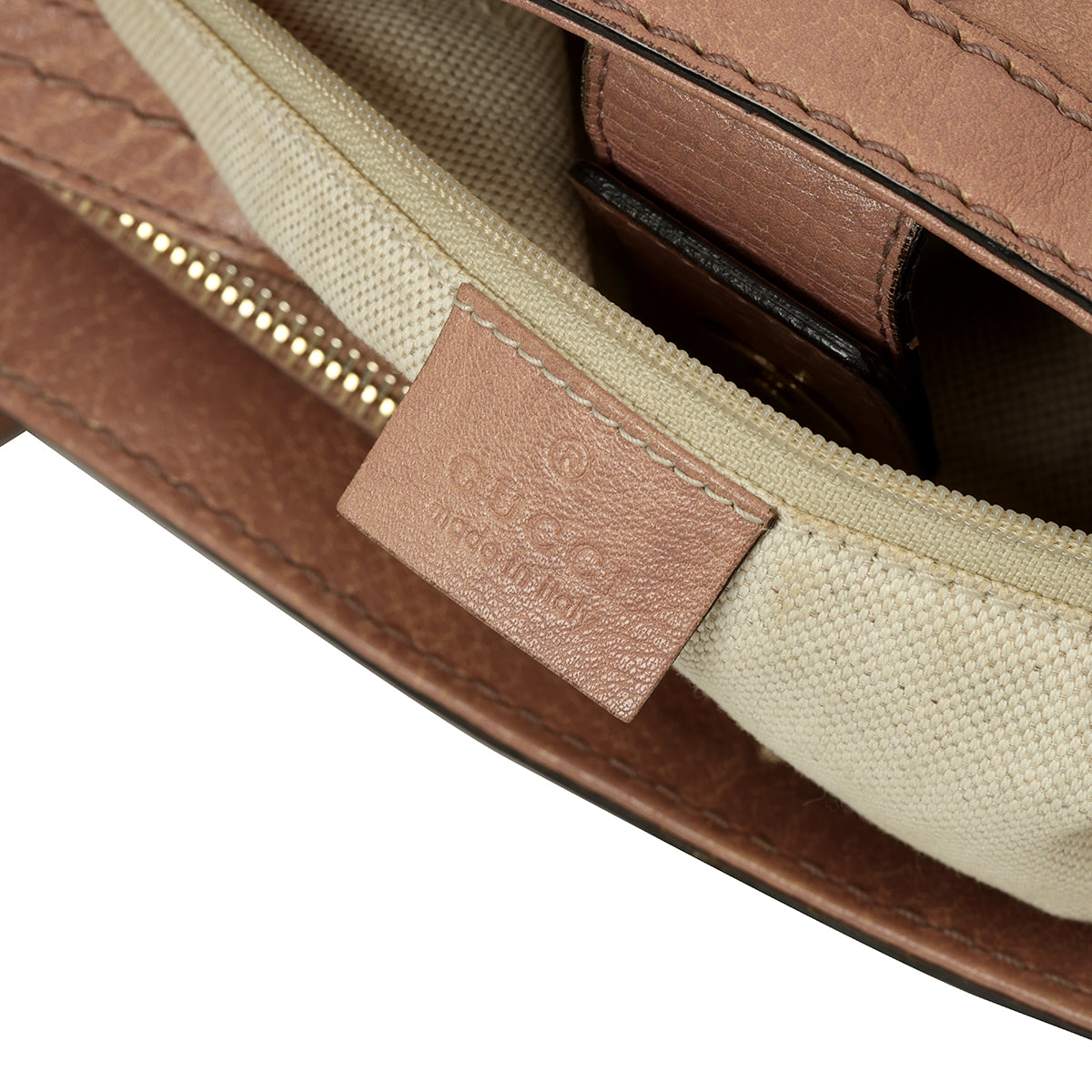 GG Guccissima Leather Sukey Tote Medium