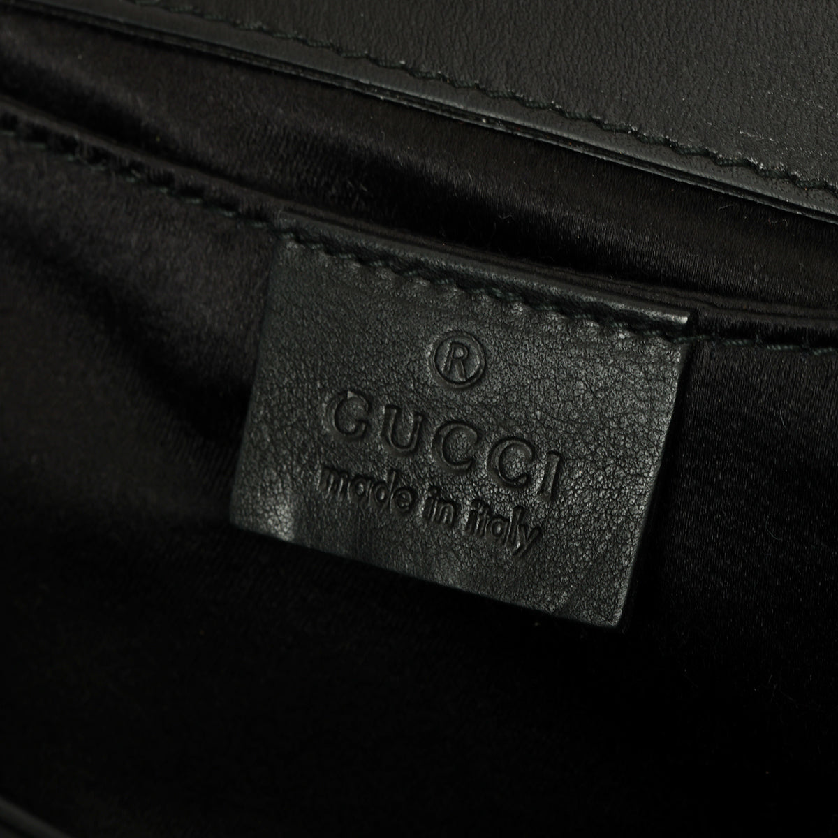 Crystal Bow Satin Clutch One Size