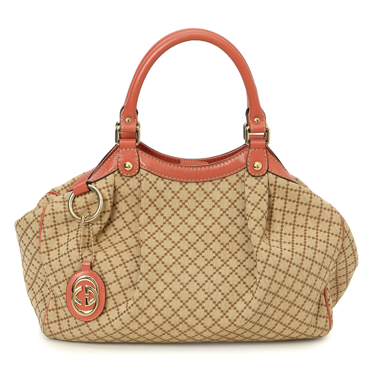 Sukey Medium Canvas Tote