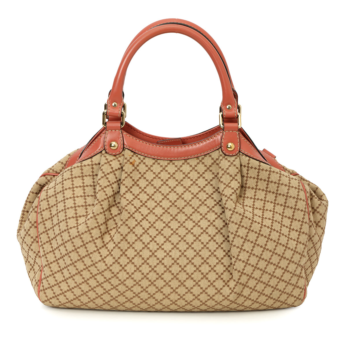 Sukey Medium Canvas Tote