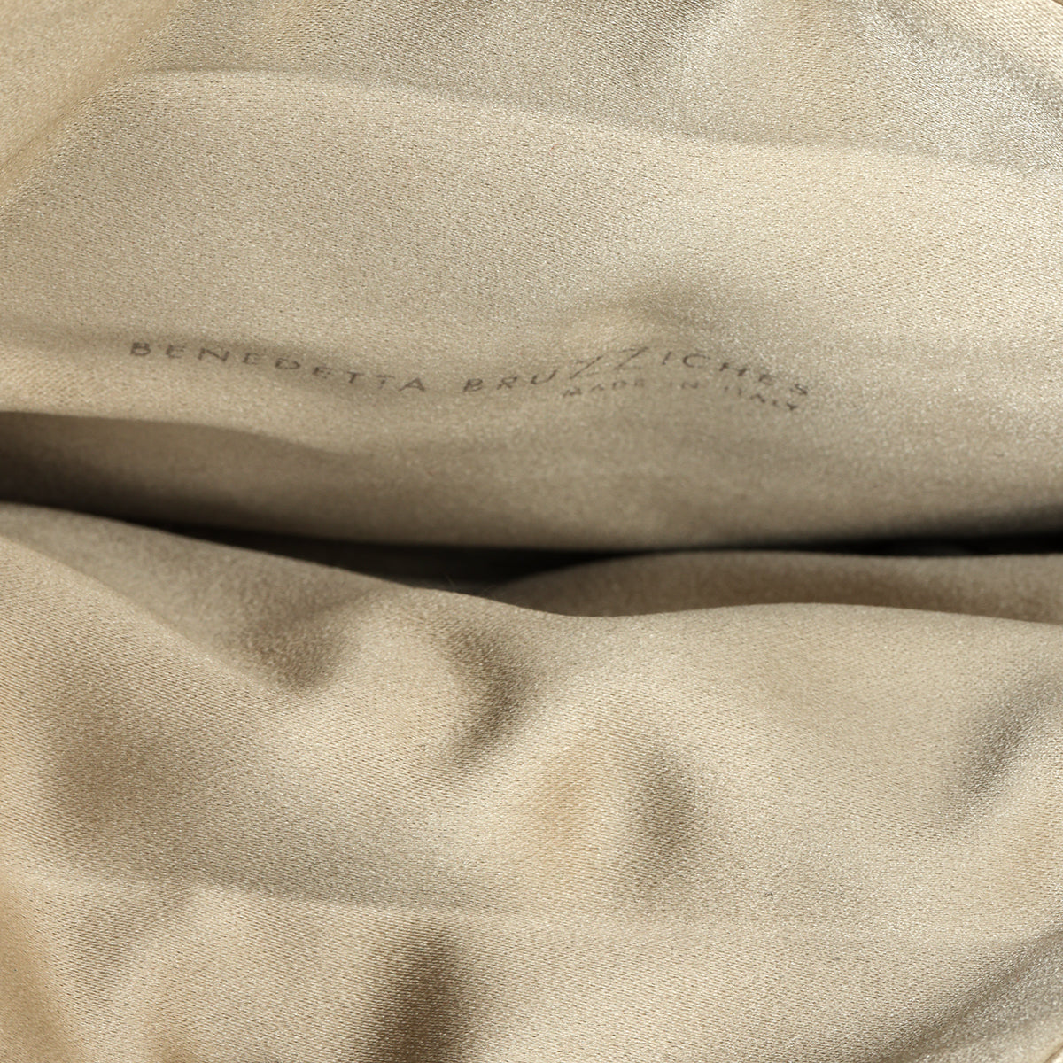 Giulietta Degli Spiriti Embellished Clutch