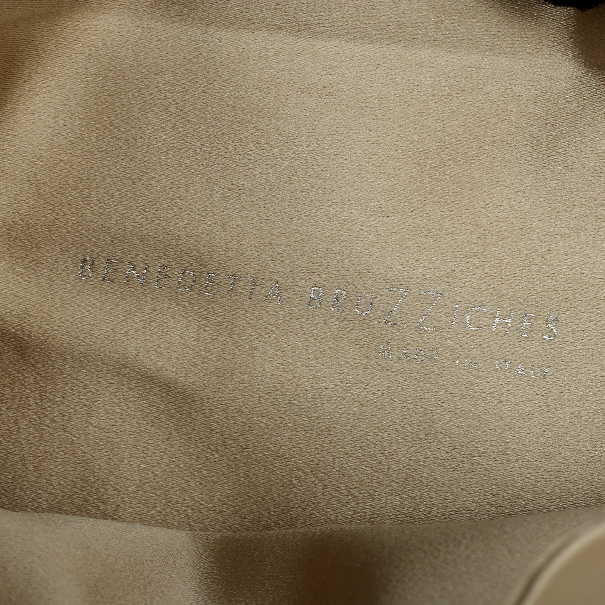 Giulietta Degli Spiriti Embellished Clutch