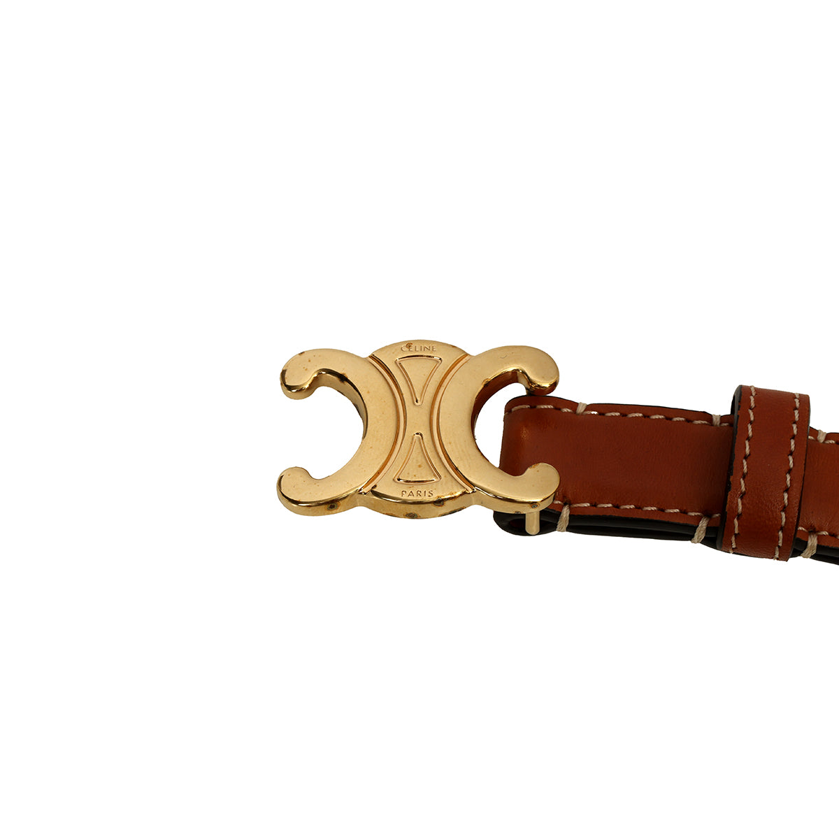 Small Triomphe Belt Size: 85