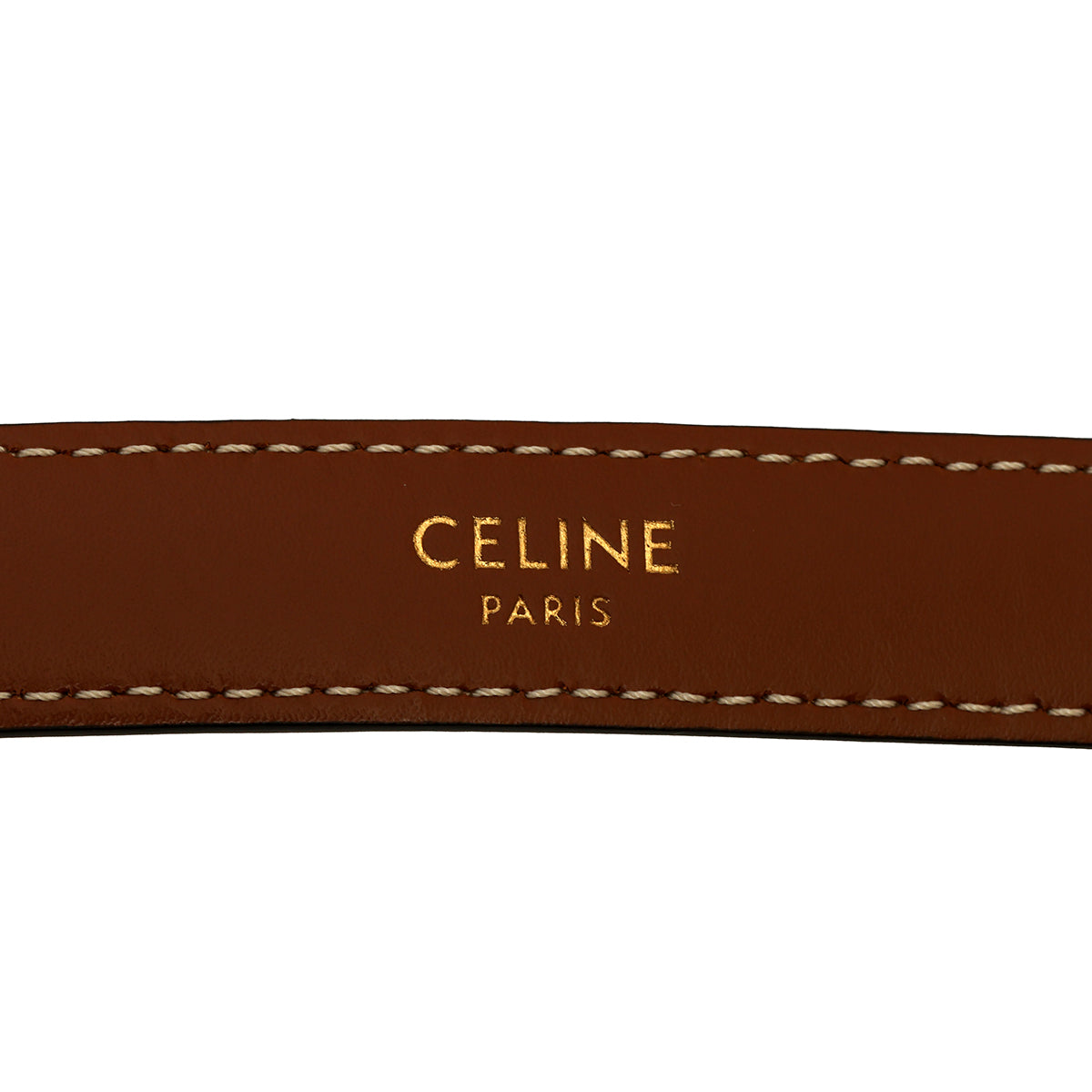 Small Triomphe Belt Size: 85