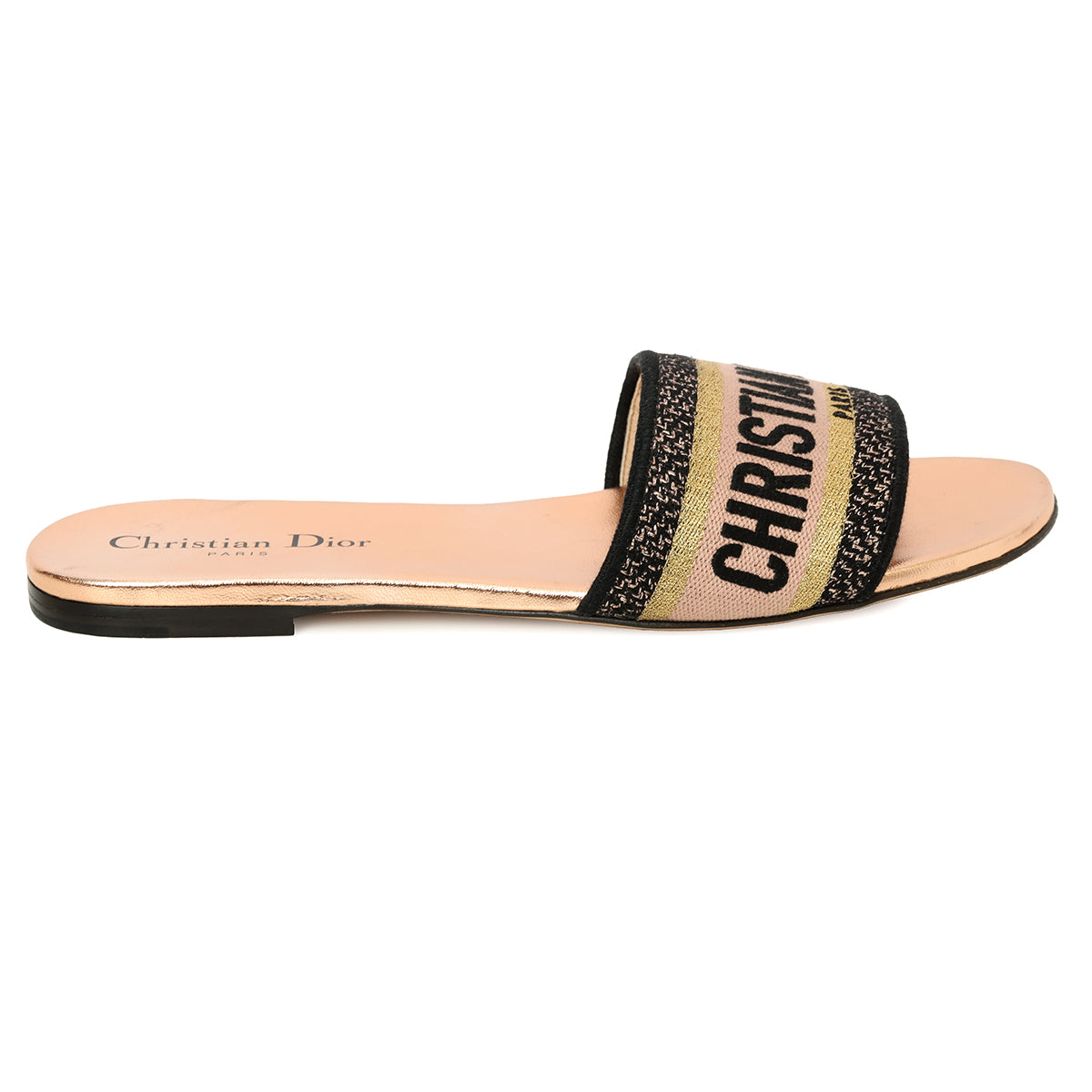 Dway Slides Size: 38.5