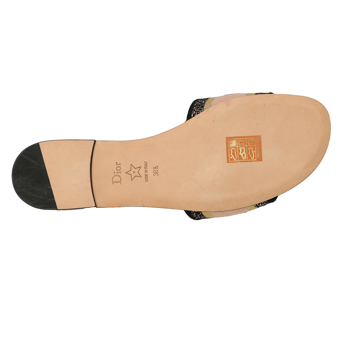 Dway Slides Size: 38.5