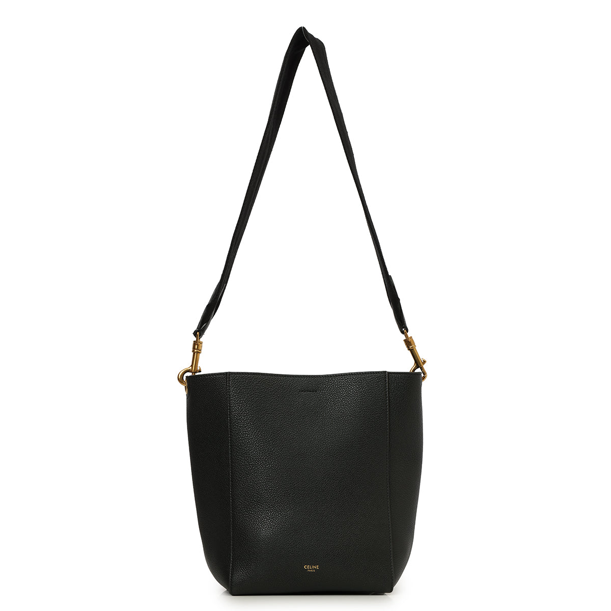 Small Seau Sangle Bag