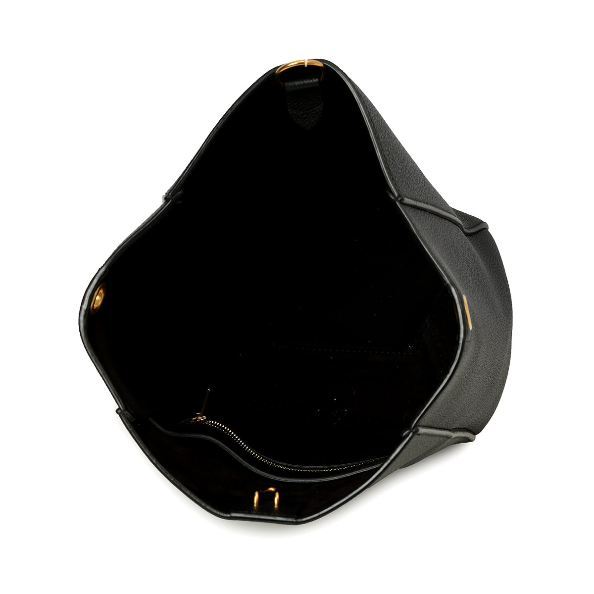 Small Seau Sangle Bag