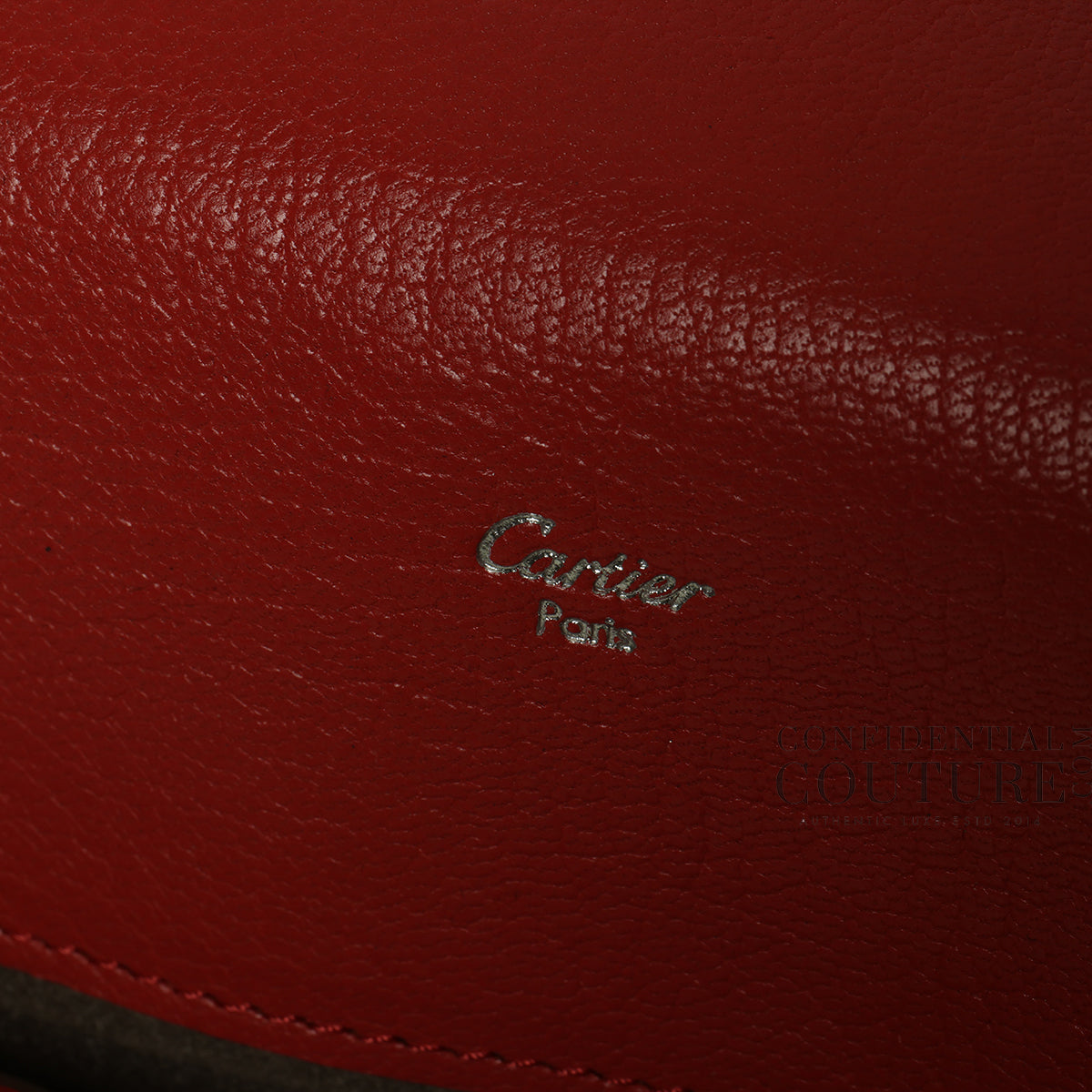 Coral Love Slim Wallet