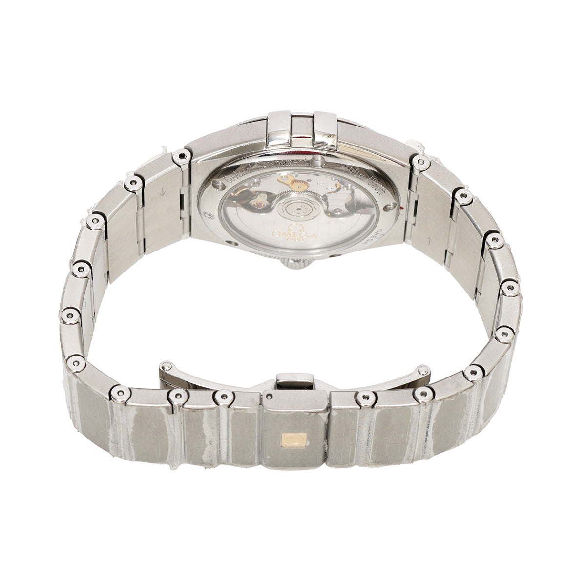 Co Axial Escapement Constellation 36MM