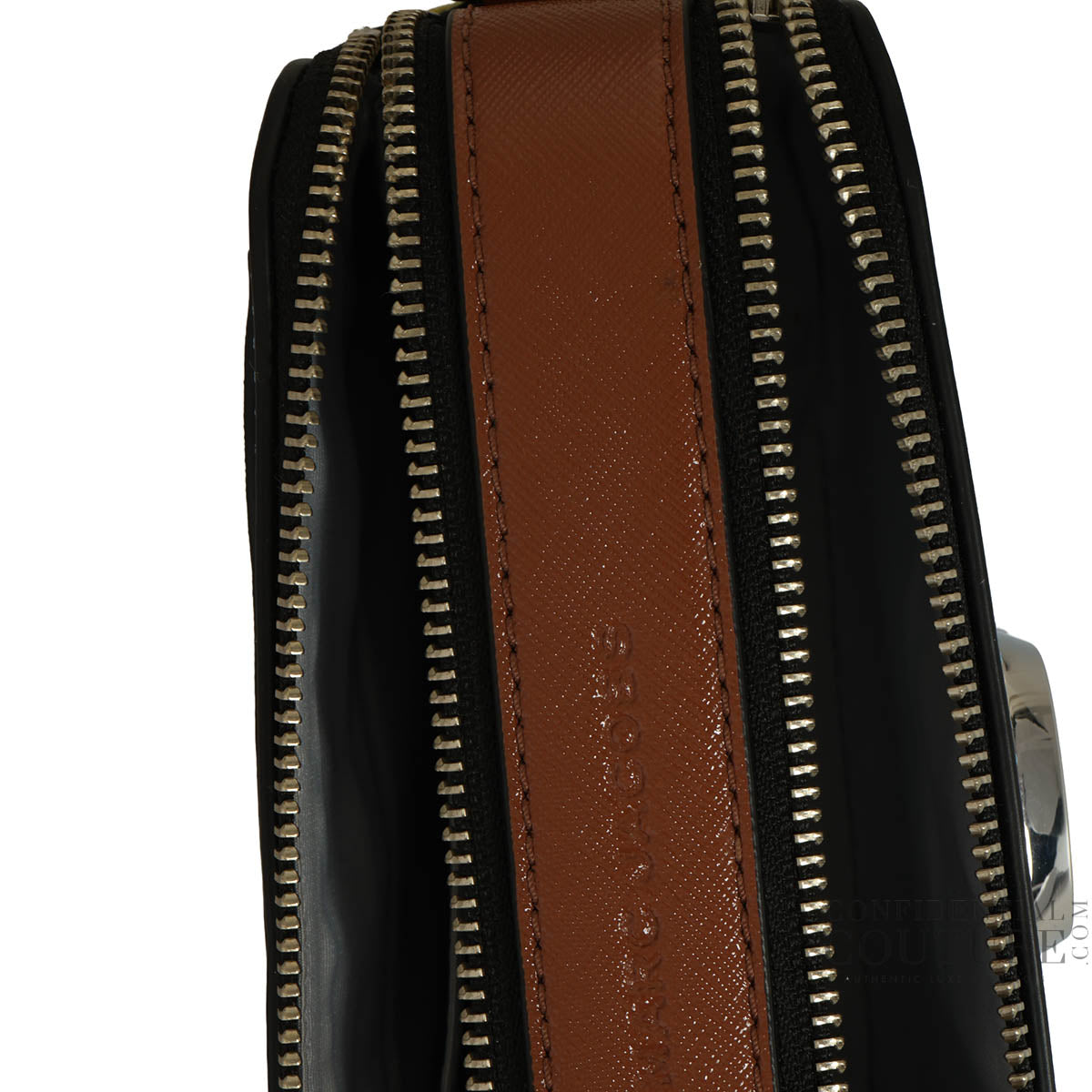 The Snapshot Spring Blue Multicolor Crossbody Bag