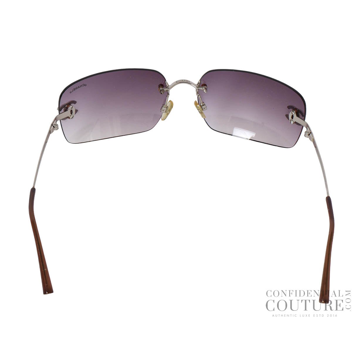 Rectangle Purple Shades