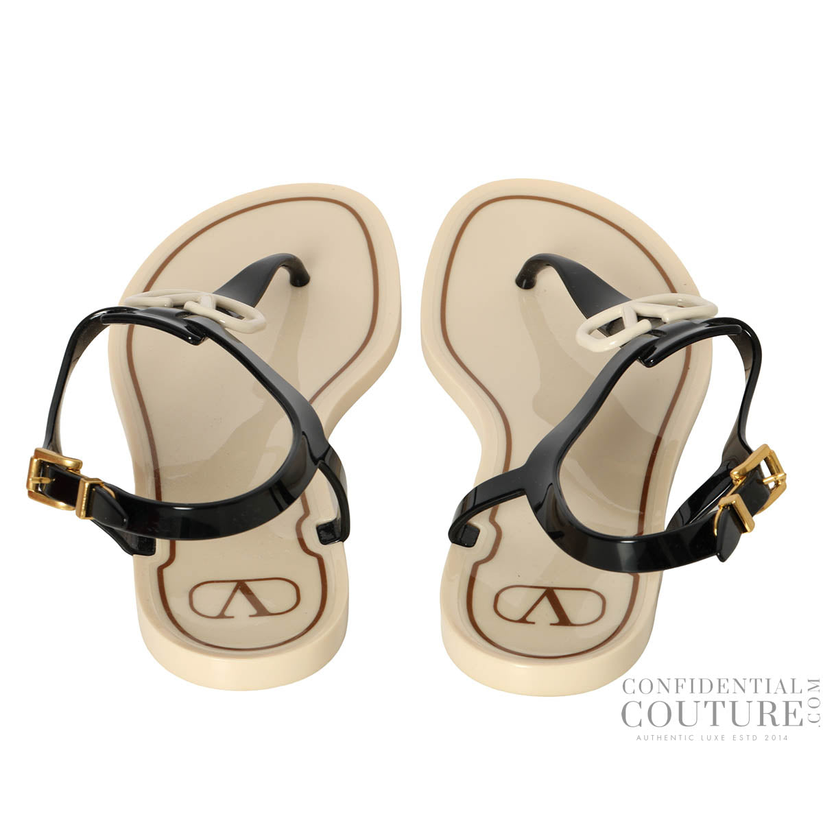 Garavani Thong Sandals EU 38
