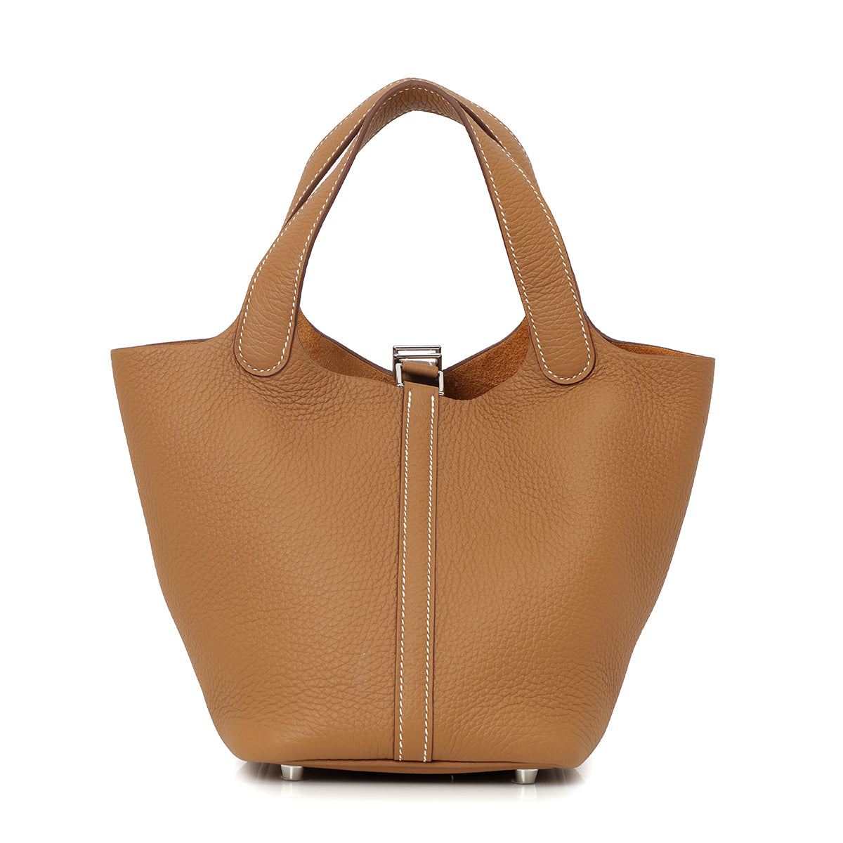 Picotin 18  Gold/Silver