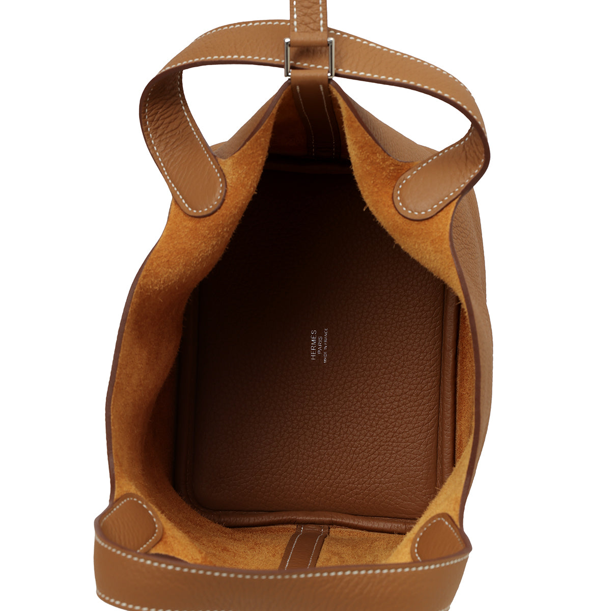 Picotin 18  Gold/Silver