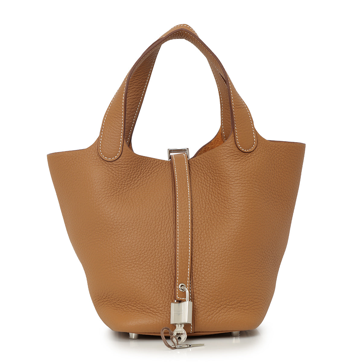 Picotin 18  Gold/Silver