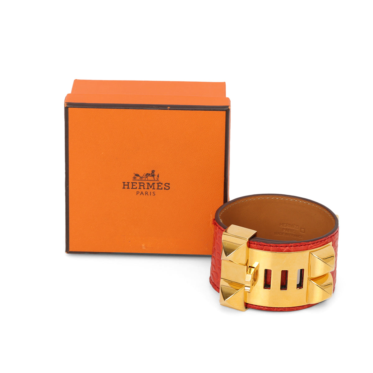 Collier De Chien Bracelet S