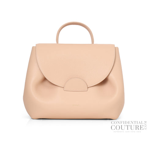 Paris Numéro Un Baby Pink Crossbody