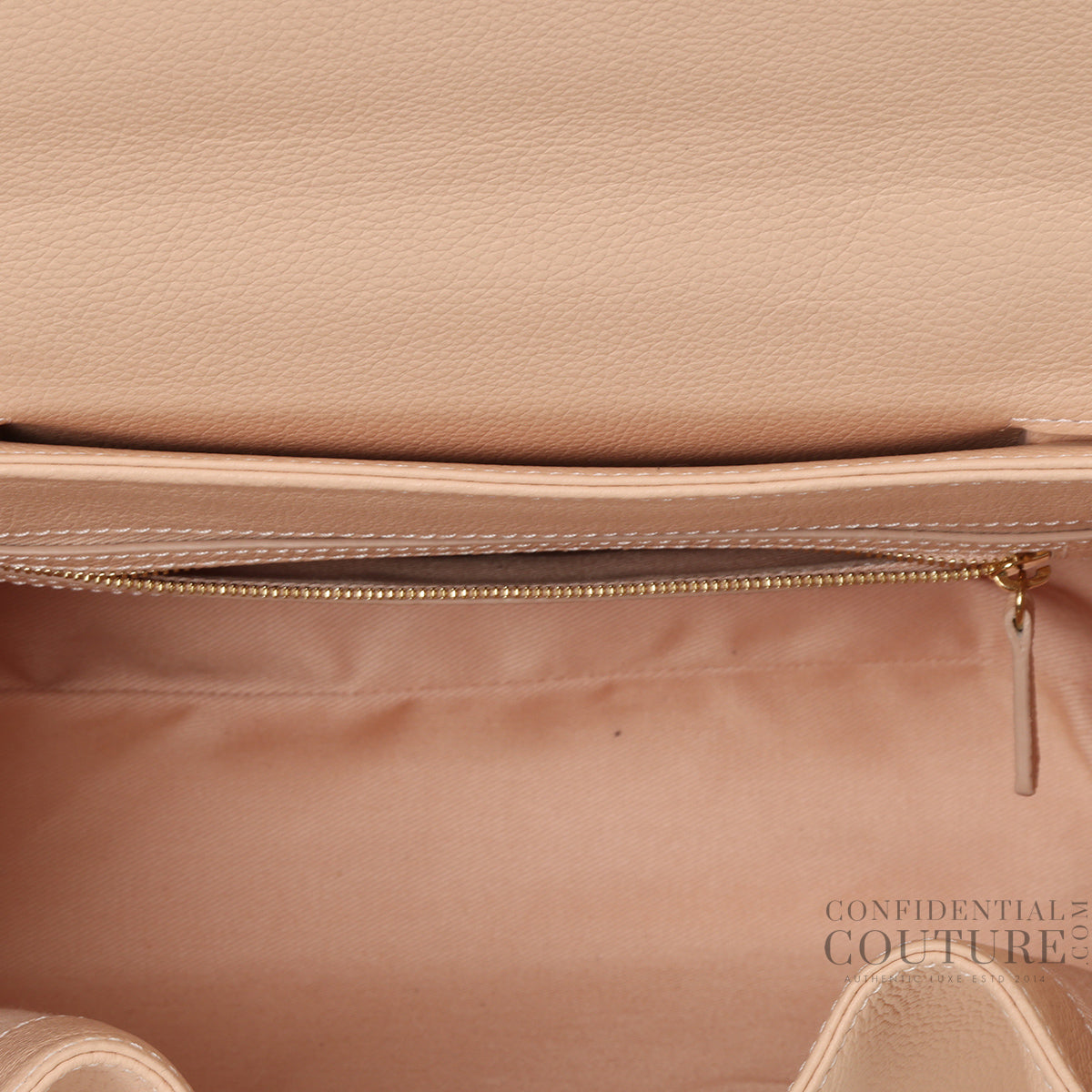 Paris Numéro Un Baby Pink Crossbody