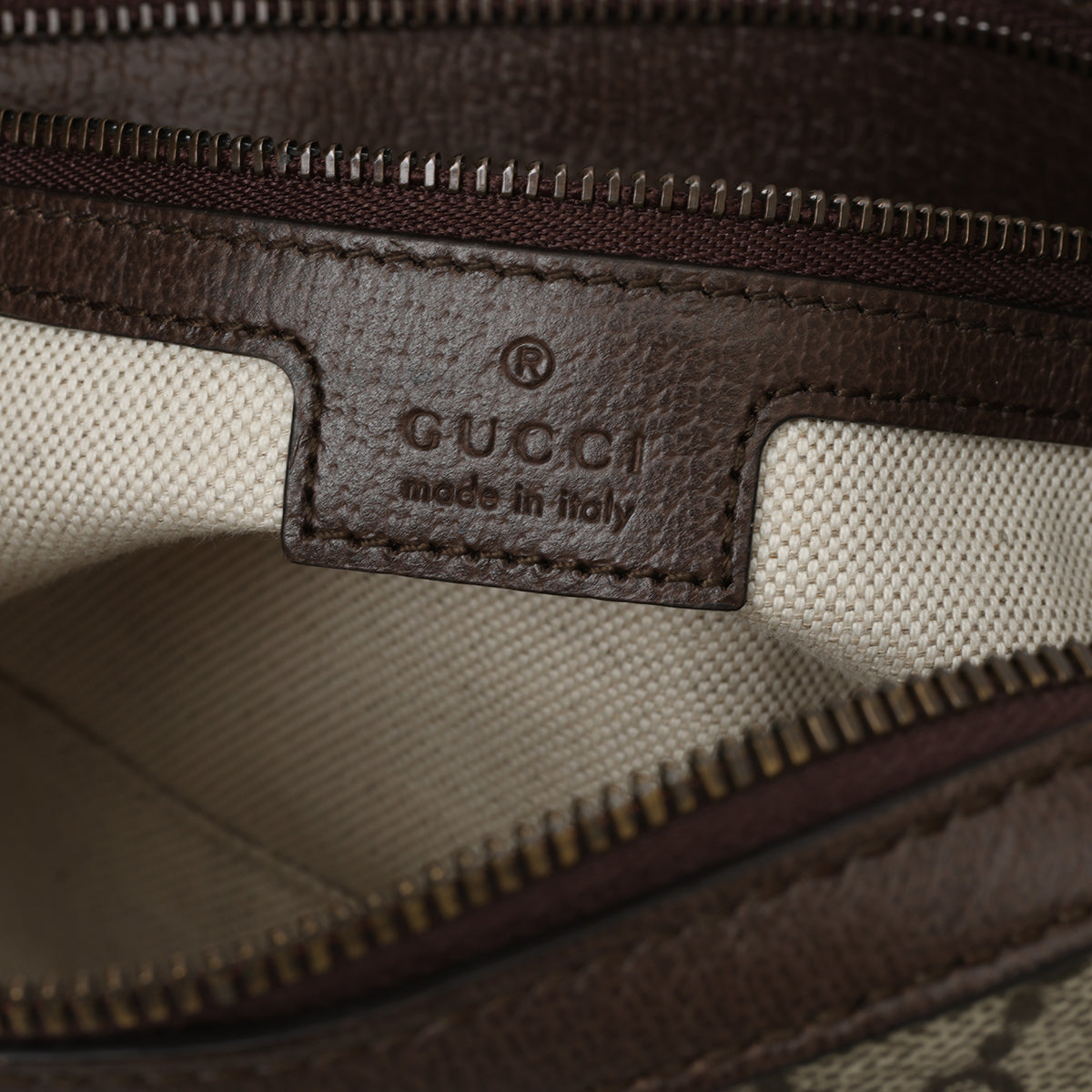 Ophidia Small Crossbody Bag