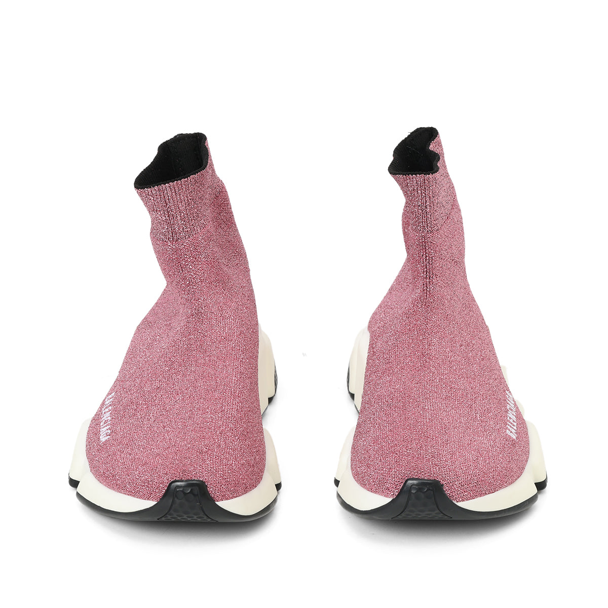 Pink Speed -Up Trainers UK 5