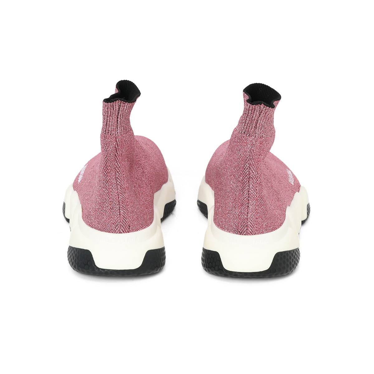 Pink Speed -Up Trainers UK 5