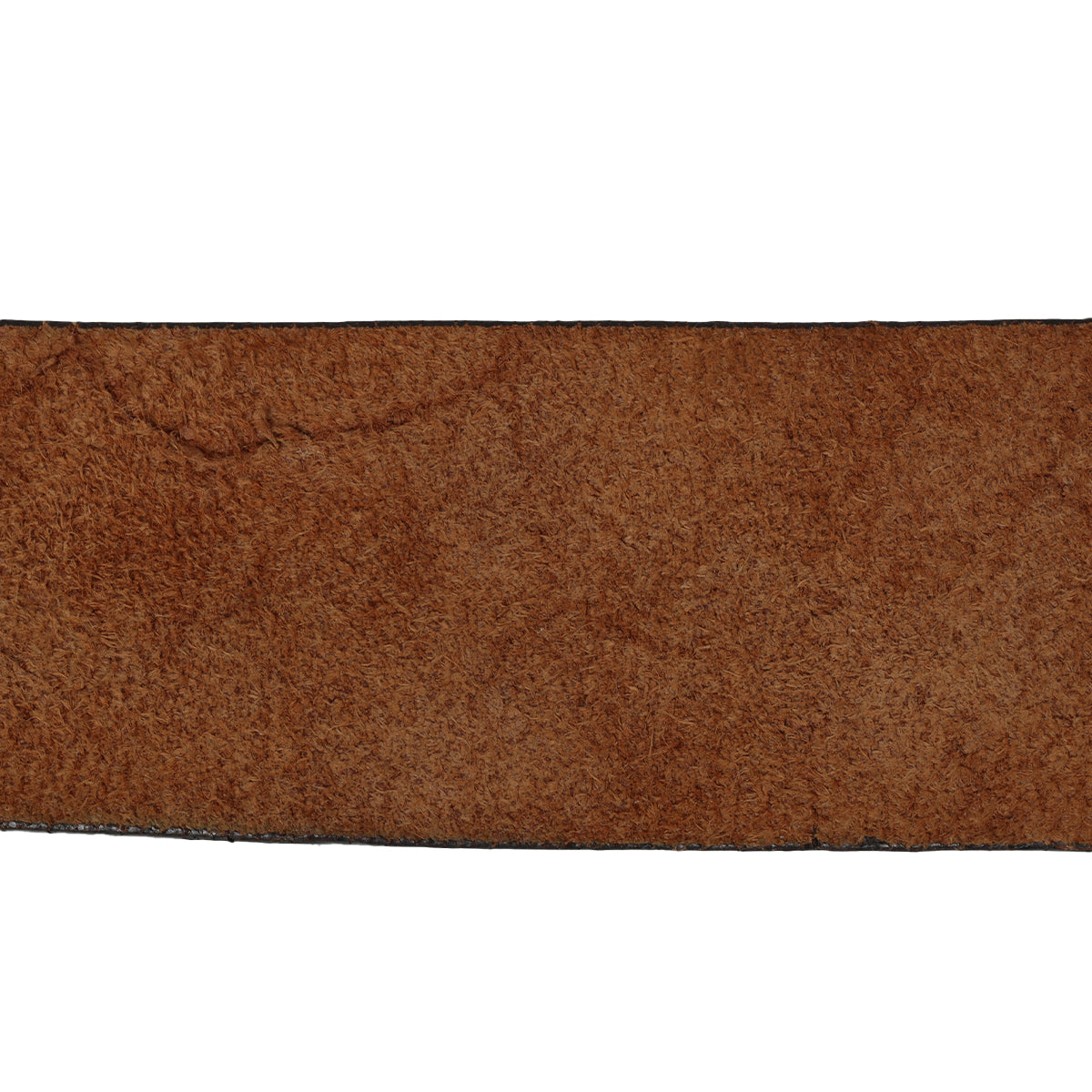 Brown Calfskin G Belt 34