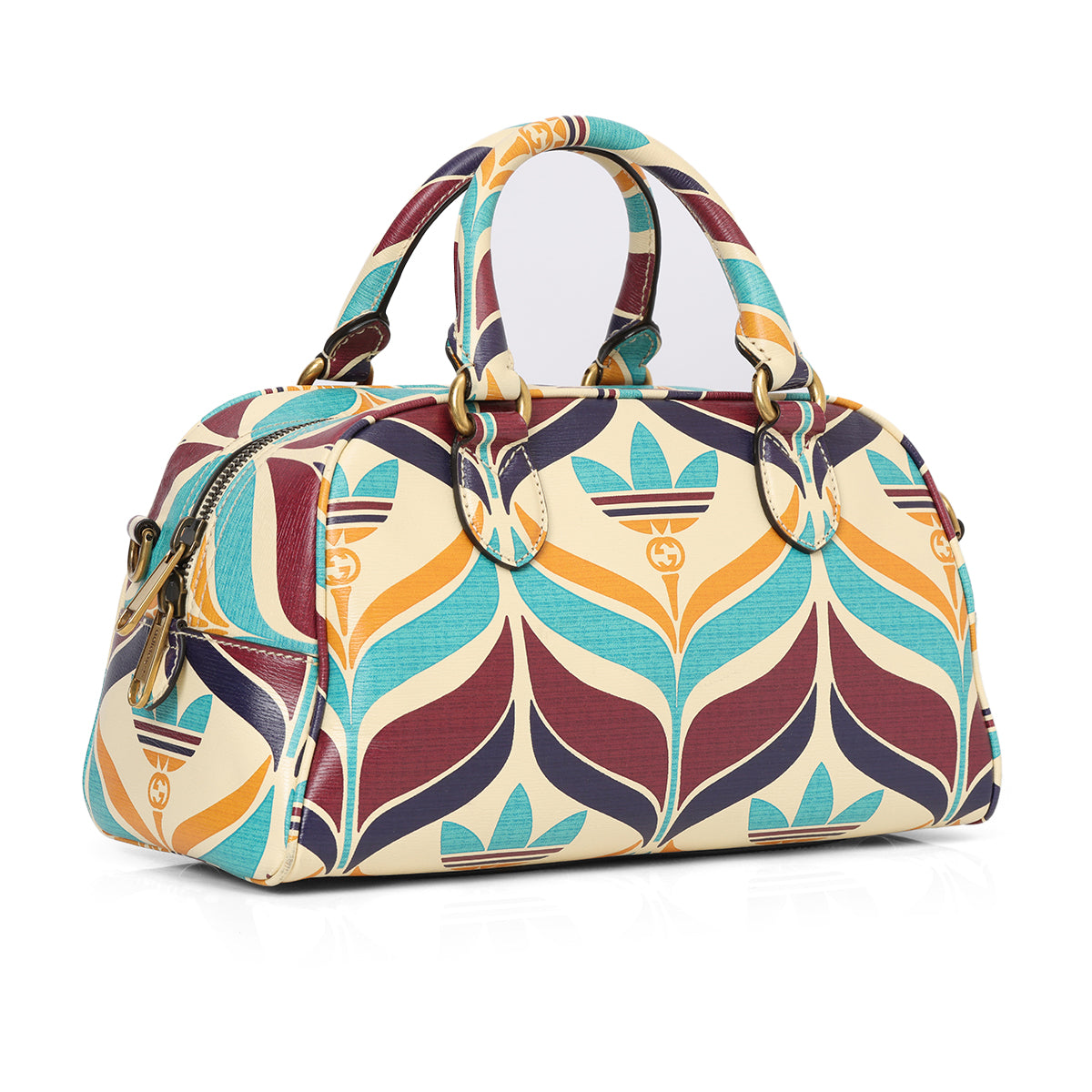 X Adidas Web Duffle Bag