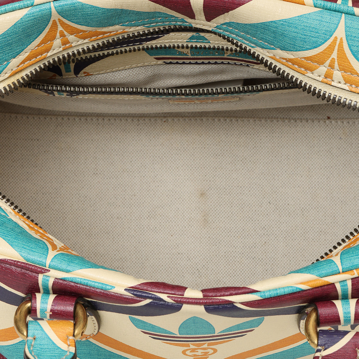 X Adidas Web Duffle Bag