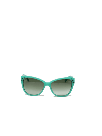 D&G Pastel Green Sunglasses