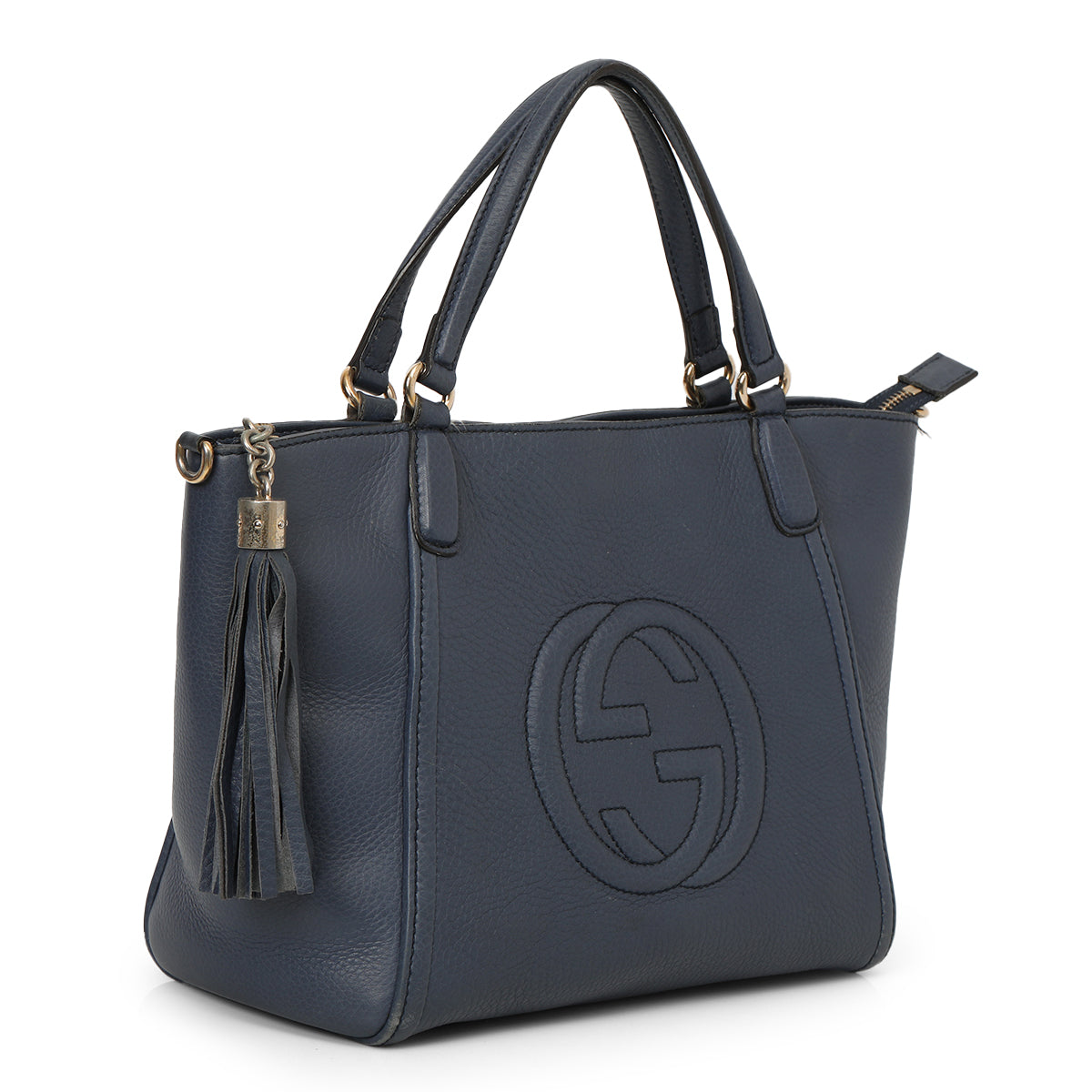 Small Soho Cellarius Tote