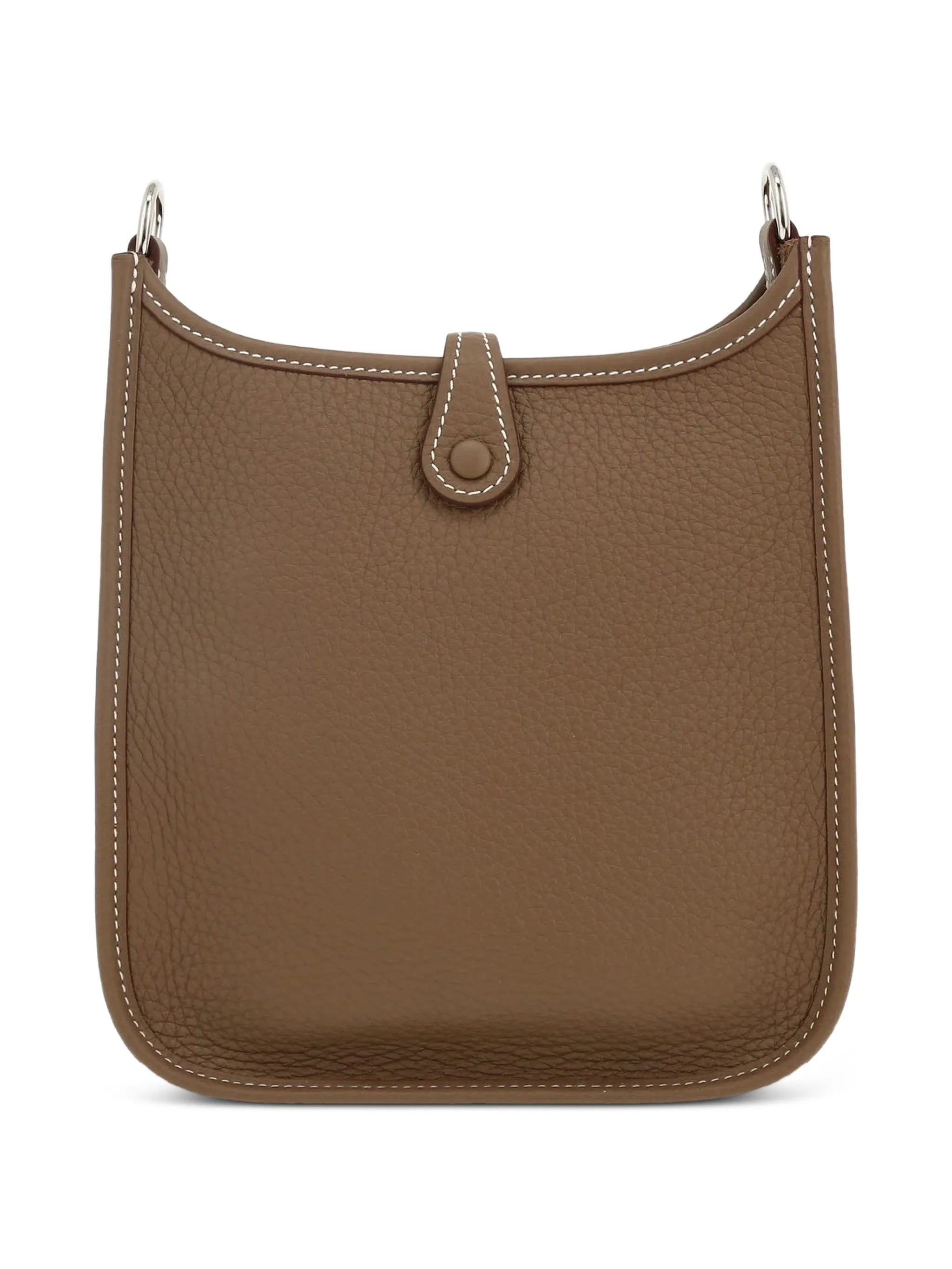 Evelyne Clemence Etoupe Colour