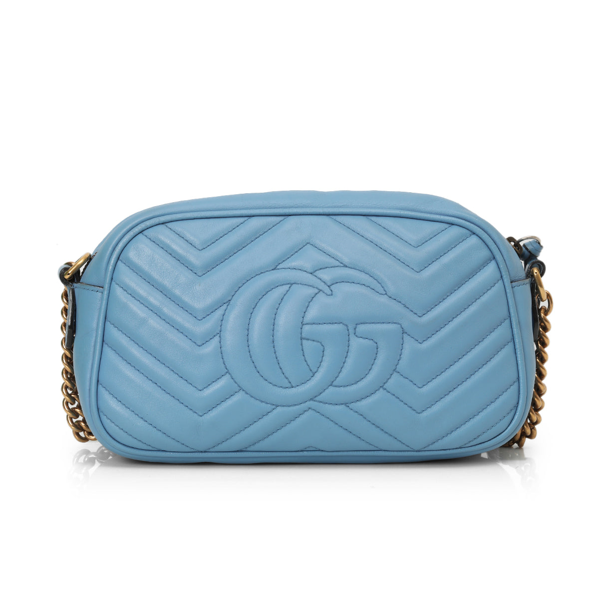 GG Marmont Small Camera Bag