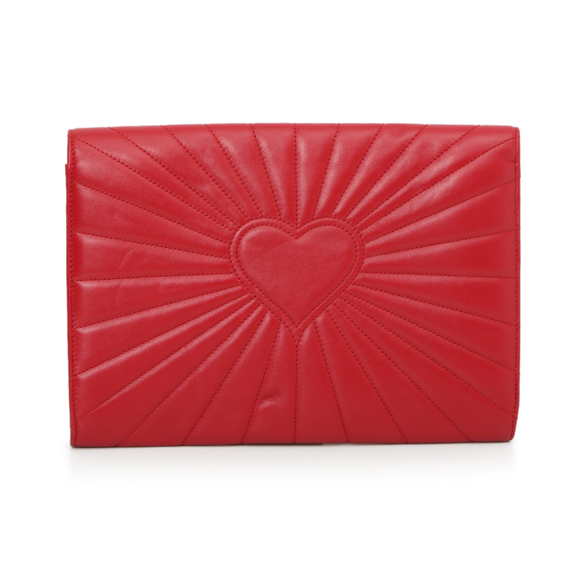 Queen Margaret Envelope Clutch One Size