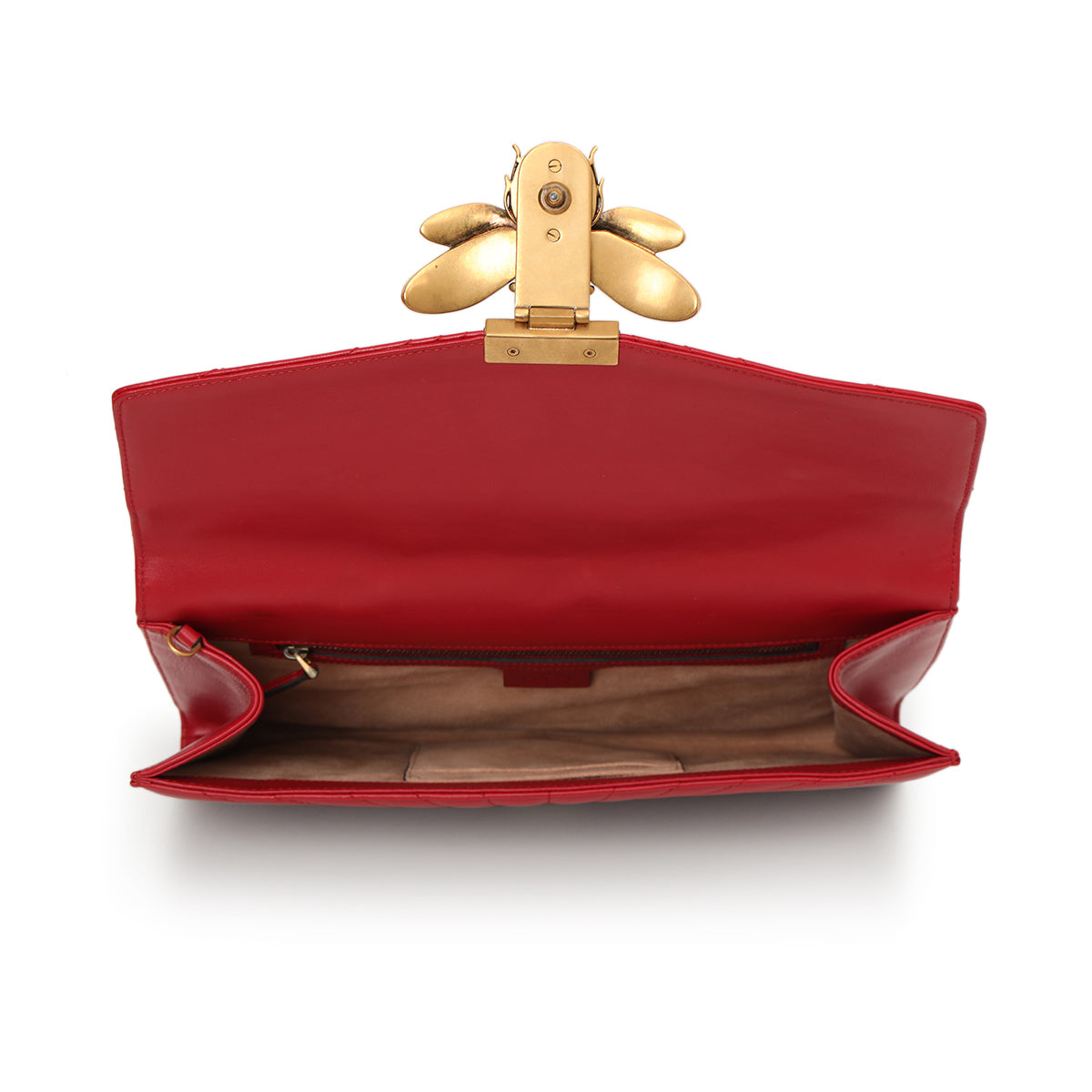 Queen Margaret Envelope Clutch One Size