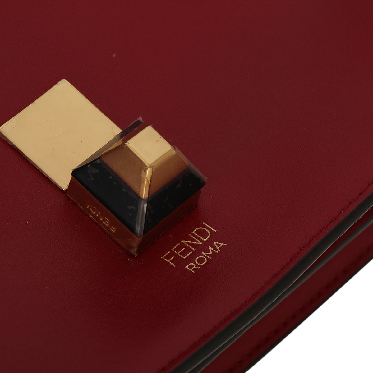 Python Small Kan I Shoulder Bag