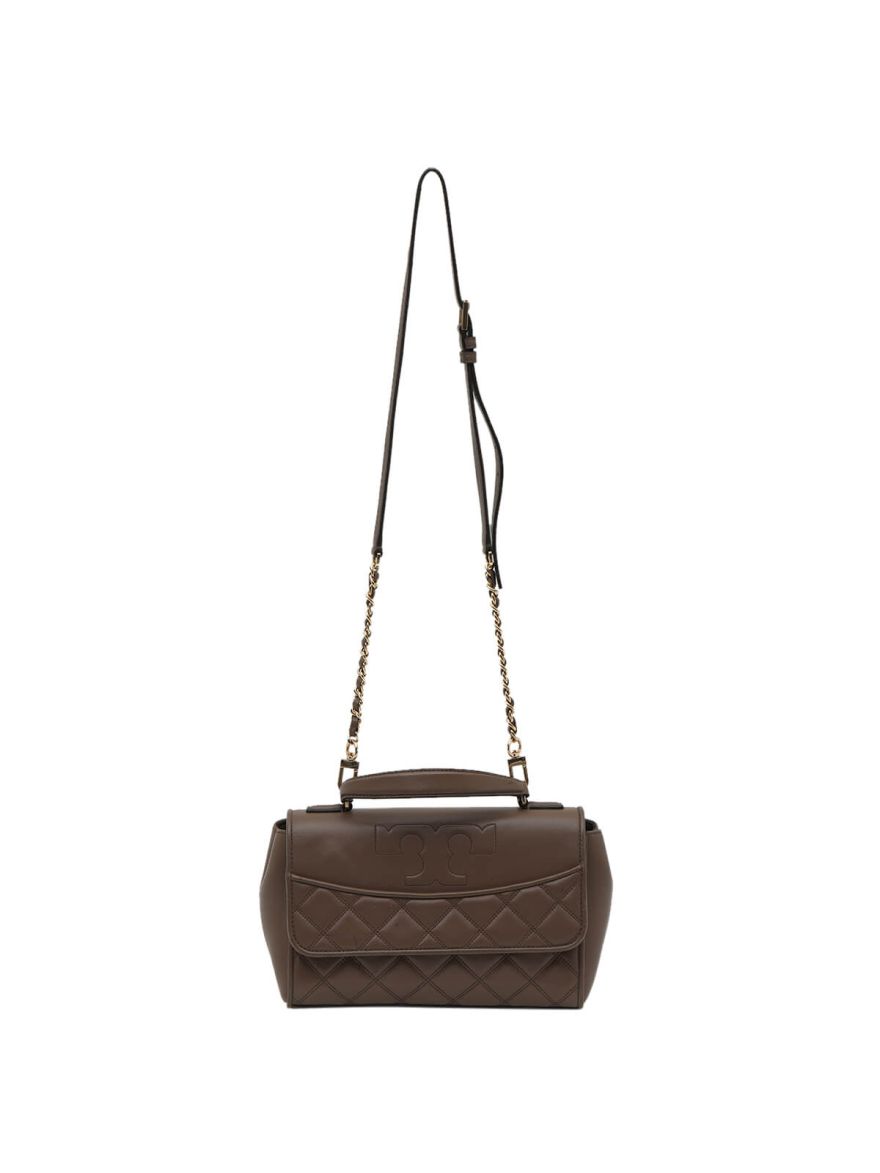 Savannah Top Handle Bag with Strap