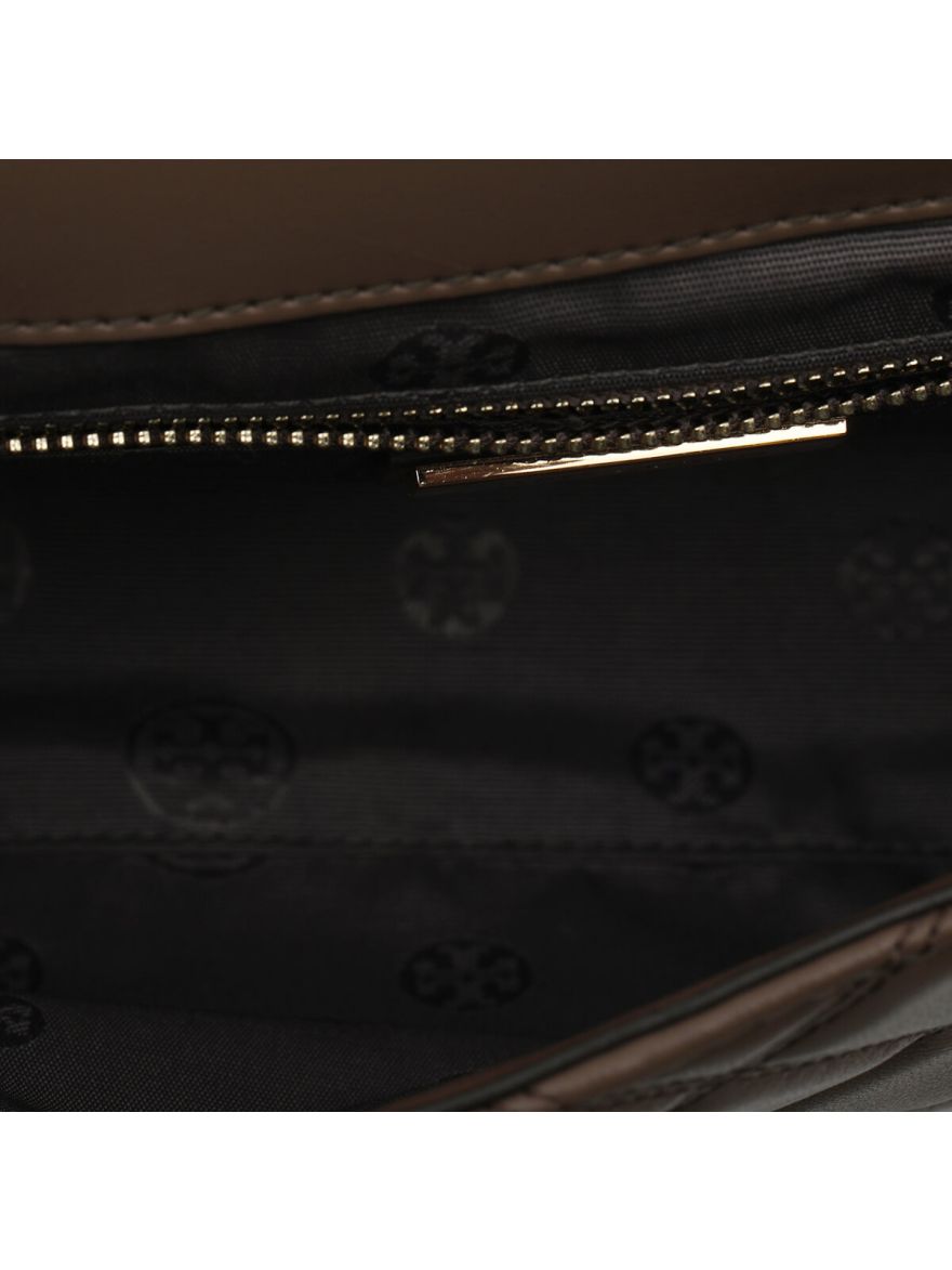 Savannah Top Handle Bag with Strap