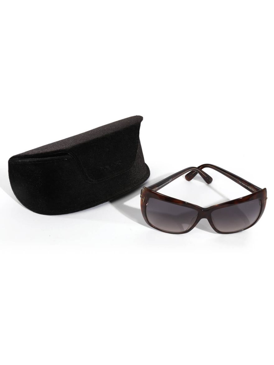 Brown Sunglasses