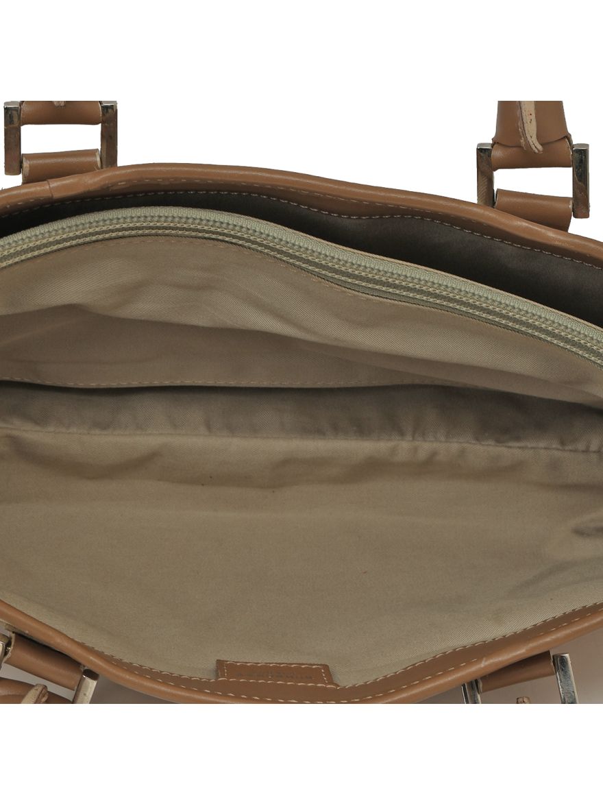 Vintage Nova Check Shoulder Bag One Size