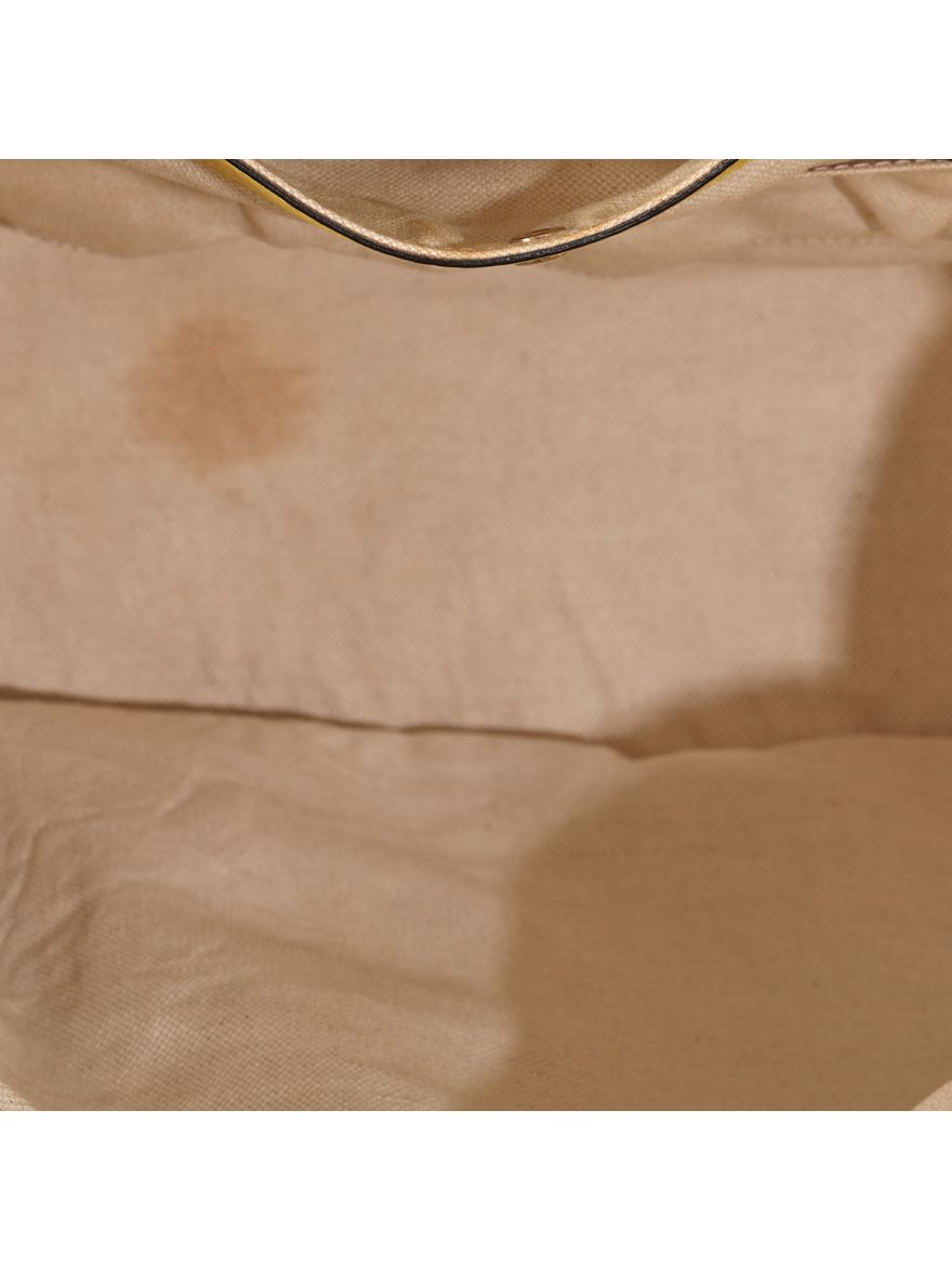 Large Bamboo Shopper Tote Large